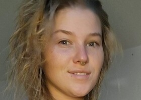 Madison Sky — PAWG